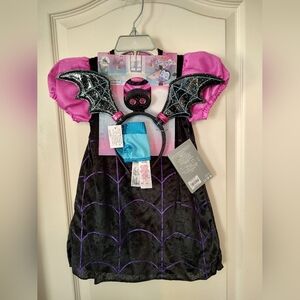 Disney Halloween costume girls size 3